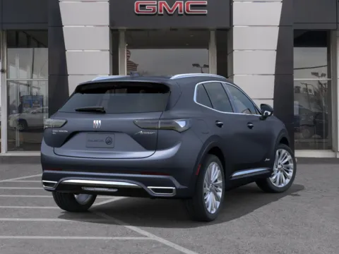 More photos of 2026 Buick Envision Avenir at Cable Dahmer Buick GMC of Independence, MO