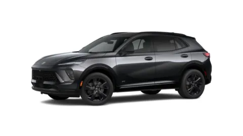 Photos of 2026 Buick Envision Sport Touring for sale in Independence, MO at Cable Dahmer Buick GMC of Independence