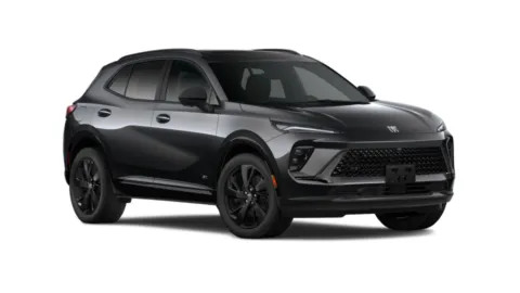 More photos of 2026 Buick Envision Sport Touring at Cable Dahmer Buick GMC of Independence, MO