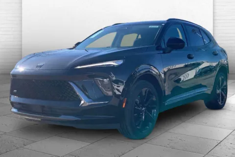 Photos of 2026 Buick Envision Sport Touring for sale in Independence, MO at Cable Dahmer Buick GMC of Independence