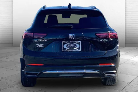 More photos of 2026 Buick Envision Sport Touring at Cable Dahmer Buick GMC of Independence, MO