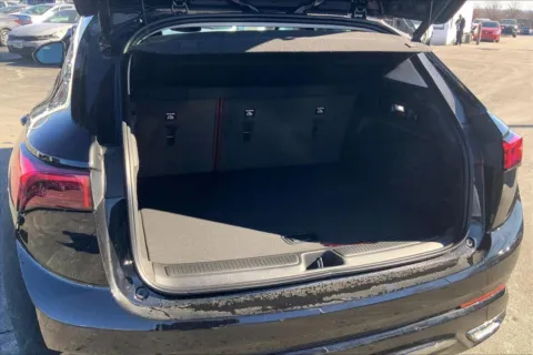 More photos of 2026 Buick Envision Sport Touring at Cable Dahmer Buick GMC of Independence, MO