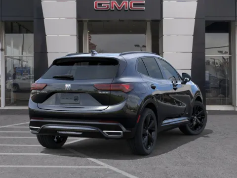 More photos of 2026 Buick Envision Sport Touring at Cable Dahmer Buick GMC of Independence, MO