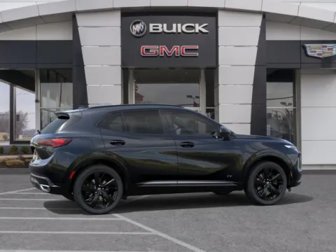 More photos of 2026 Buick Envision Sport Touring at Cable Dahmer Buick GMC of Independence, MO