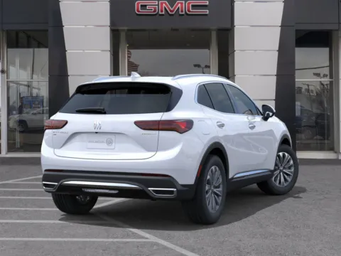 More photos of 2026 Buick Envision Preferred at Cable Dahmer Buick GMC of Independence, MO