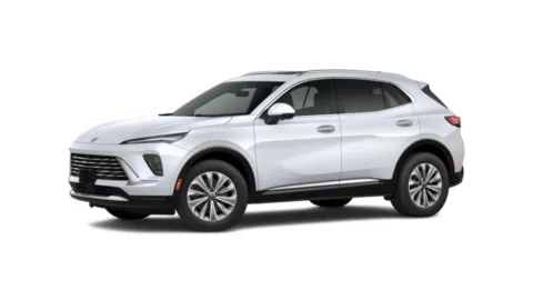 Photos of 2026 Buick Envision Preferred for sale in Independence, MO at Cable Dahmer Buick GMC of Independence