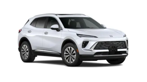 More photos of 2026 Buick Envision Preferred at Cable Dahmer Buick GMC of Independence, MO