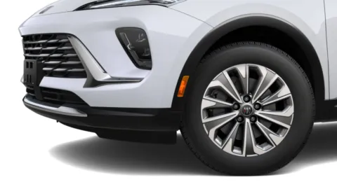 More photos of 2026 Buick Envision Preferred at Cable Dahmer Buick GMC of Independence, MO