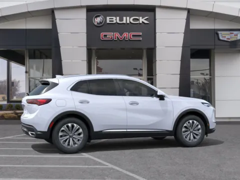 More photos of 2026 Buick Envision Preferred at Cable Dahmer Buick GMC of Independence, MO