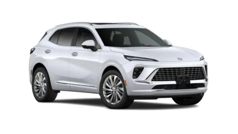 More photos of 2026 Buick Envision Avenir at Cable Dahmer Buick GMC of Independence, MO