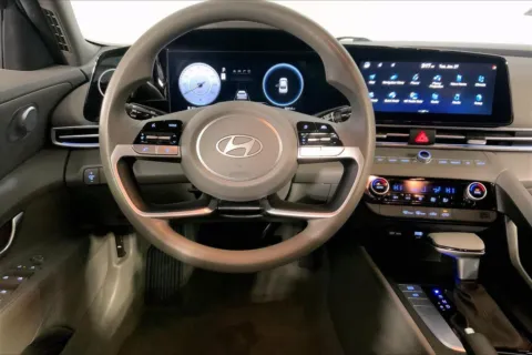 More photos of 2024 Hyundai Elantra SEL at Cable Dahmer Buick GMC of Independence, MO