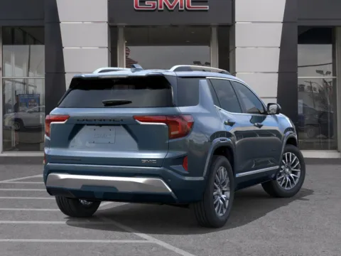 More photos of 2026 GMC Terrain Denali at Cable Dahmer Buick GMC of Independence, MO