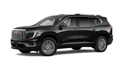 Photos of 2026 GMC Acadia Denali for sale in Independence, MO at Cable Dahmer Buick GMC of Independence