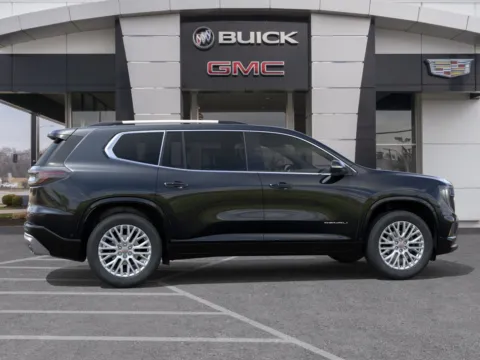 More photos of 2026 GMC Acadia Denali at Cable Dahmer Buick GMC of Independence, MO