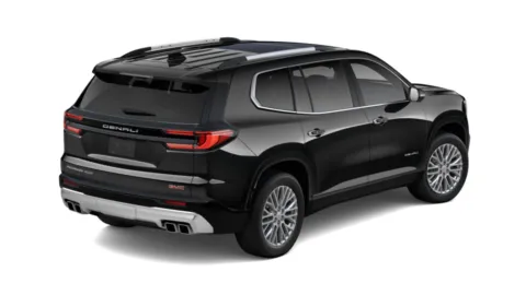 Another view of 2026 GMC Acadia Denali for sale in Independence, MO at Cable Dahmer Buick GMC of Independence