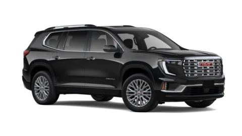 More photos of 2026 GMC Acadia Denali at Cable Dahmer Buick GMC of Independence, MO