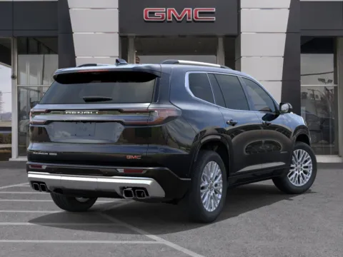 More photos of 2026 GMC Acadia Denali at Cable Dahmer Buick GMC of Independence, MO