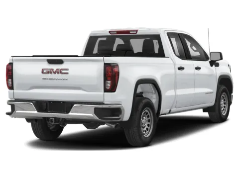Photos of 2024 GMC Sierra 1500 Elevation for sale in Independence, MO at Cable Dahmer Buick GMC of Independence