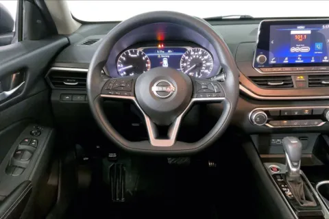 More photos of 2024 Nissan Altima 2.5 SV at Cable Dahmer Buick GMC of Independence, MO