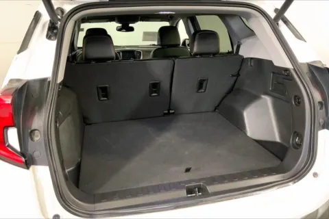 More photos of 2023 GMC Terrain AT4 at Cable Dahmer Buick GMC of Independence, MO