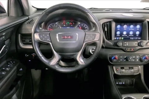 More photos of 2023 GMC Terrain AT4 at Cable Dahmer Buick GMC of Independence, MO