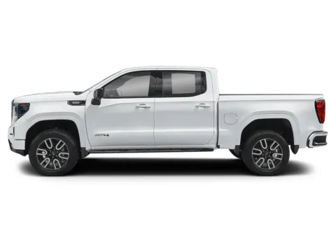 Another view of 2025 GMC Sierra 1500 AT4 for sale in Independence, MO at Cable Dahmer Buick GMC of Independence