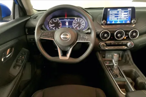 More photos of 2024 Nissan Sentra SV at Cable Dahmer Buick GMC of Independence, MO