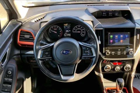 More photos of 2021 Subaru Forester Sport at Cable Dahmer Buick GMC of Independence, MO