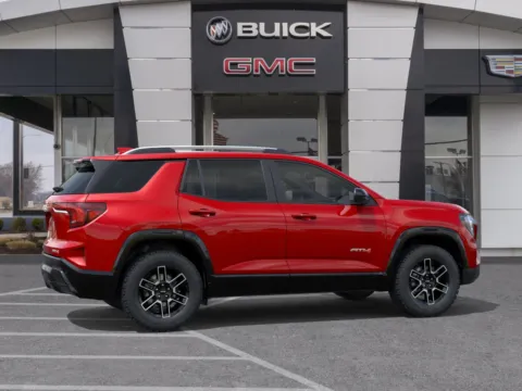 More photos of 2026 GMC Terrain AT4 at Cable Dahmer Buick GMC of Independence, MO