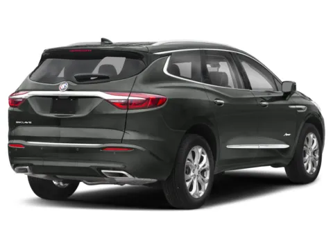 Photos of 2021 Buick Enclave Avenir for sale in Independence, MO at Cable Dahmer Buick GMC of Independence