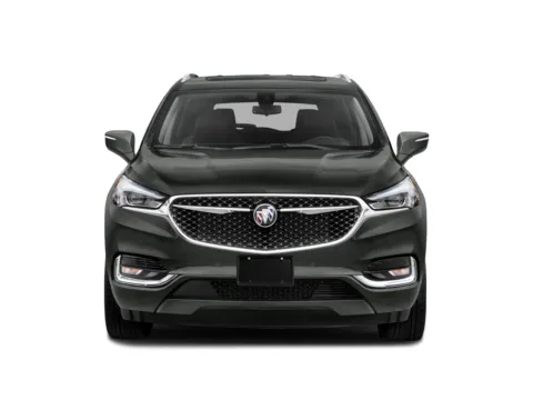 More photos of 2021 Buick Enclave Avenir at Cable Dahmer Buick GMC of Independence, MO