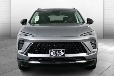 Photos of 2025 Buick Envision Sport Touring for sale in Independence, MO at Cable Dahmer Buick GMC of Independence