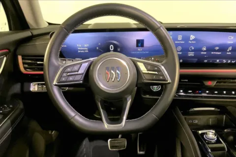 More photos of 2025 Buick Envision Sport Touring at Cable Dahmer Buick GMC of Independence, MO