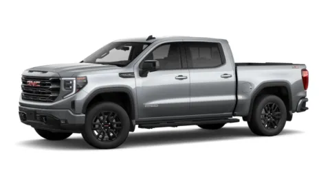 Photos of 2026 GMC Sierra 1500 Elevation for sale in Independence, MO at Cable Dahmer Buick GMC of Independence
