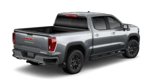 Another view of 2026 GMC Sierra 1500 Elevation for sale in Independence, MO at Cable Dahmer Buick GMC of Independence