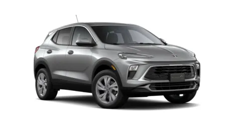 More photos of 2026 Buick Encore GX Preferred at Cable Dahmer Buick GMC of Independence, MO