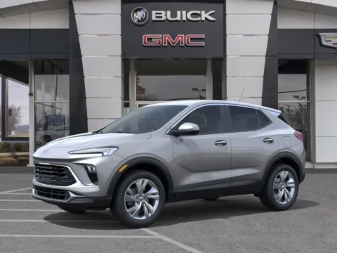 Photos of 2026 Buick Encore GX Preferred for sale in Independence, MO at Cable Dahmer Buick GMC of Independence