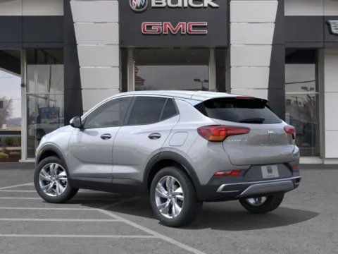 Another view of 2026 Buick Encore GX Preferred for sale in Independence, MO at Cable Dahmer Buick GMC of Independence