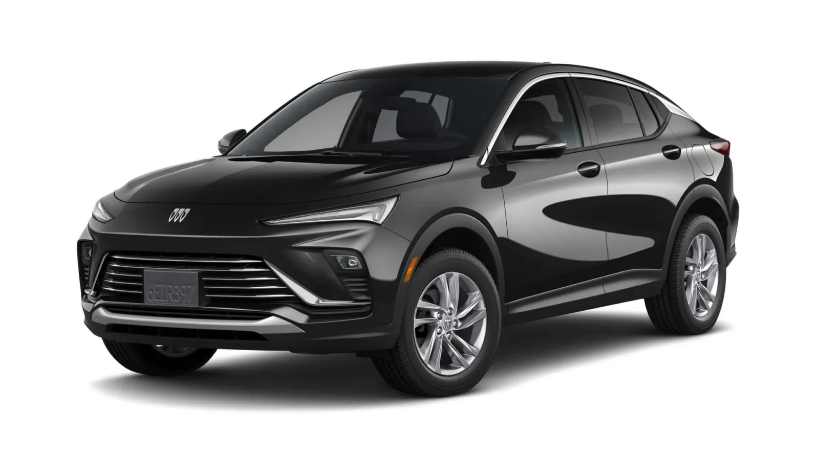 Black 2026 Buick Envista Preferred for sale in Independence, MO