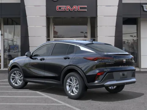 Another view of 2026 Buick Envista Preferred for sale in Independence, MO at Cable Dahmer Buick GMC of Independence