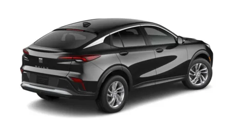 Another view of 2026 Buick Envista Preferred for sale in Independence, MO at Cable Dahmer Buick GMC of Independence