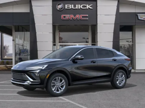 Photos of 2026 Buick Envista Preferred for sale in Independence, MO at Cable Dahmer Buick GMC of Independence