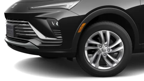 More photos of 2026 Buick Envista Preferred at Cable Dahmer Buick GMC of Independence, MO