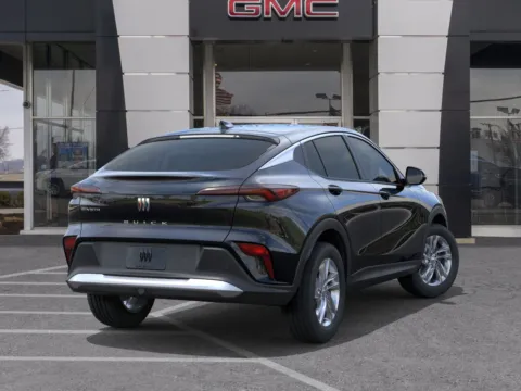 More photos of 2026 Buick Envista Preferred at Cable Dahmer Buick GMC of Independence, MO