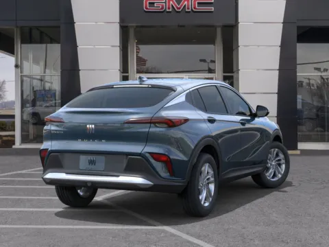 More photos of 2026 Buick Envista Preferred at Cable Dahmer Buick GMC of Independence, MO
