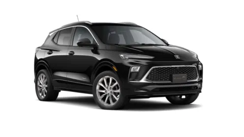 More photos of 2026 Buick Encore GX Avenir at Cable Dahmer Buick GMC of Independence, MO
