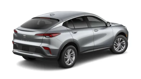 Another view of 2026 Buick Envista Preferred for sale in Independence, MO at Cable Dahmer Buick GMC of Independence