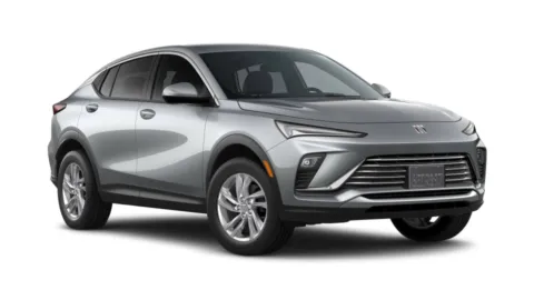 More photos of 2026 Buick Envista Preferred at Cable Dahmer Buick GMC of Independence, MO