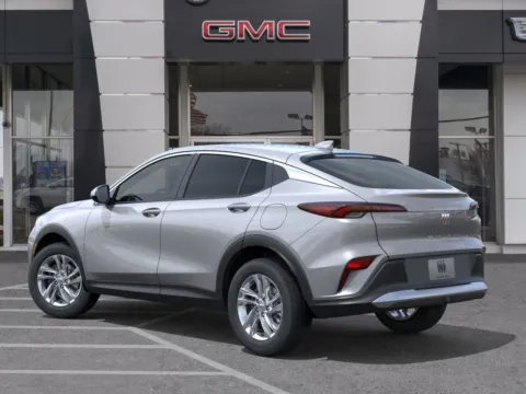 Another view of 2026 Buick Envista Preferred for sale in Independence, MO at Cable Dahmer Buick GMC of Independence