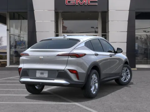 More photos of 2026 Buick Envista Preferred at Cable Dahmer Buick GMC of Independence, MO